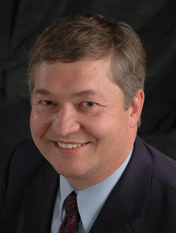 Richard Brown Chair of Michigan ECE