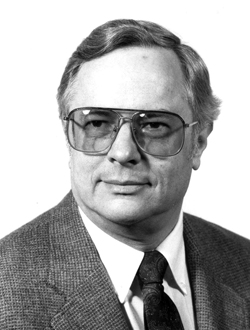 Edward Davidson Chair of Michigan ECE