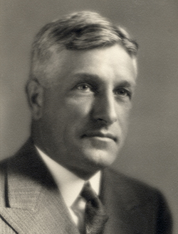Alfred Lovell Chair of Michigan ECE
