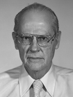 John A.M. Lyon Chair of Michigan ECE