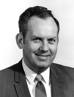 Joseph Rowe Chair of Michigan ECE