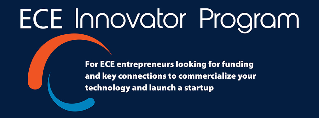 ECE Innovator Program