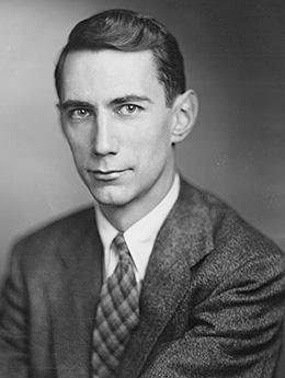 Claude Shannon